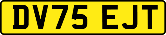 DV75EJT