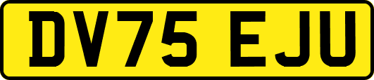 DV75EJU