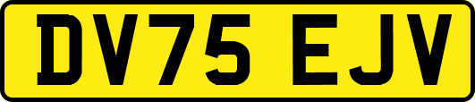DV75EJV