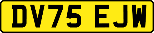 DV75EJW