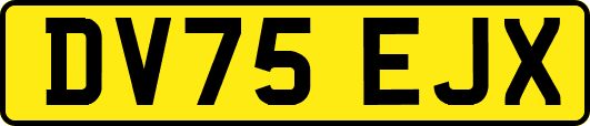 DV75EJX