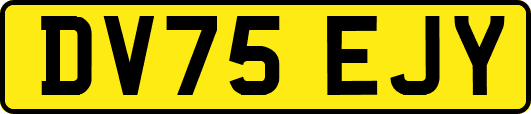 DV75EJY