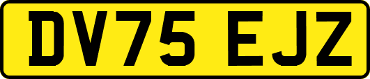 DV75EJZ