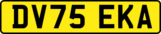DV75EKA