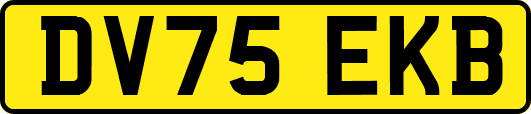 DV75EKB