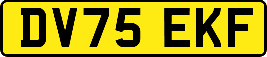 DV75EKF
