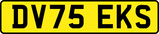 DV75EKS