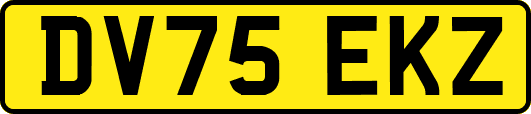 DV75EKZ