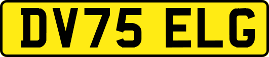 DV75ELG