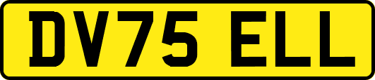 DV75ELL
