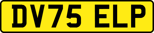 DV75ELP