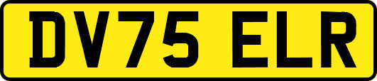DV75ELR