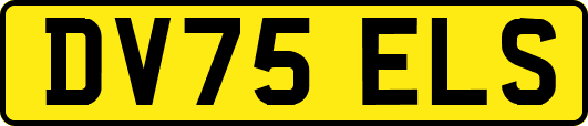 DV75ELS