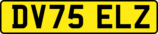 DV75ELZ