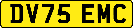 DV75EMC