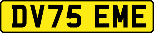 DV75EME