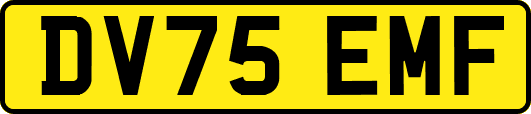 DV75EMF