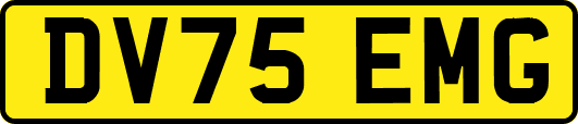 DV75EMG
