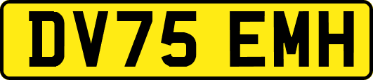 DV75EMH
