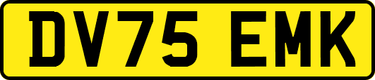 DV75EMK