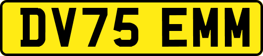 DV75EMM