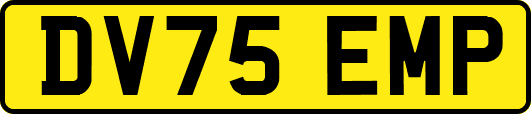DV75EMP