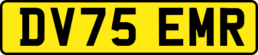 DV75EMR