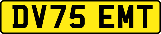 DV75EMT