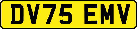 DV75EMV