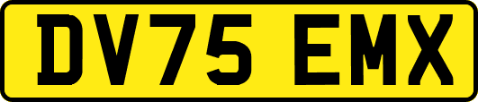 DV75EMX