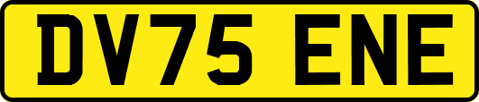 DV75ENE