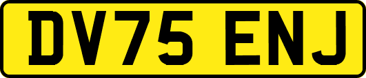 DV75ENJ