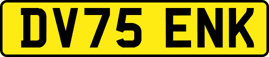 DV75ENK