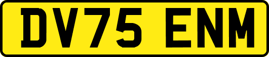 DV75ENM