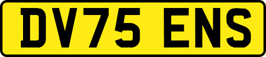 DV75ENS