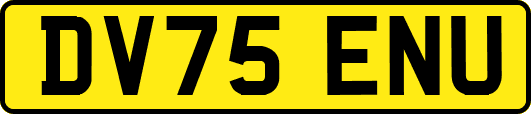 DV75ENU