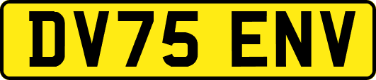 DV75ENV