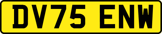 DV75ENW
