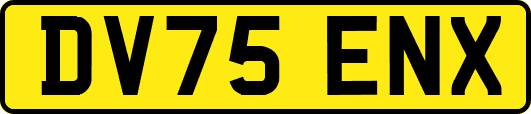 DV75ENX