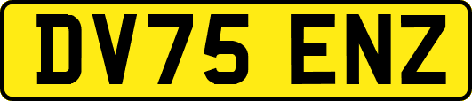 DV75ENZ
