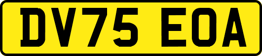 DV75EOA