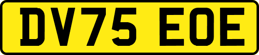 DV75EOE