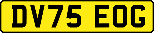 DV75EOG