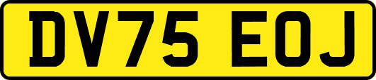 DV75EOJ