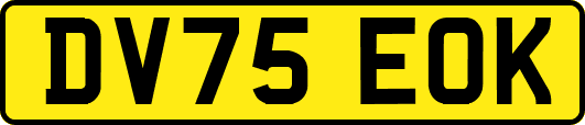 DV75EOK