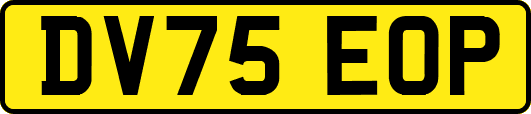 DV75EOP