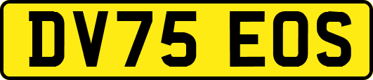 DV75EOS