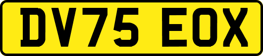DV75EOX