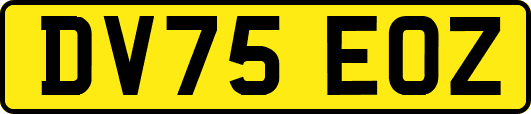 DV75EOZ