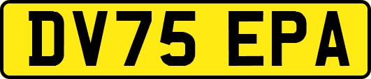 DV75EPA